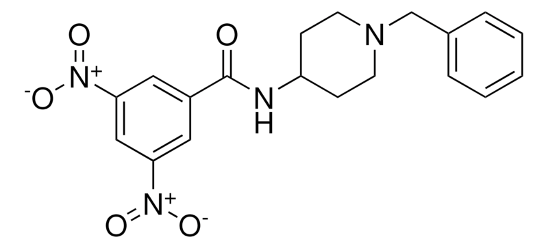 Merck N-(1-BENZYL-PIPERIDIN-4-YL)-3, - 50 MG &