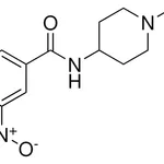 Merck N-(1-BENZYL-PIPERIDIN-4-YL)-3, - 50 MG &