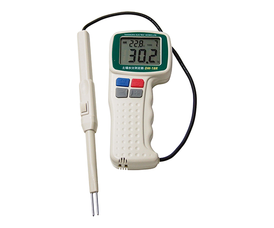 AS ONE Soil Moisture Meter, 토양수분 측정기