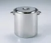 AS ONE Stainless Stock Pot, 스테인리스 스톡포트