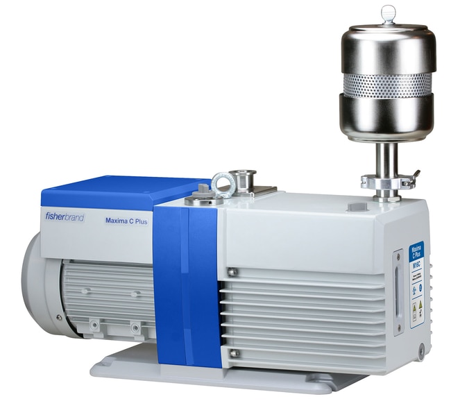 Thermo Fisher Scientific Maxima Rotary Vane Vacuum Pumps - 115 V, 60 Hz