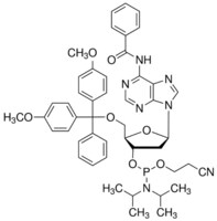 Merck DMT-DA(BZ) AMIDITE 20G, 6 PACK