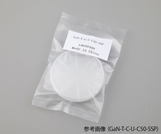 AS ONE GaN Substrate (2-Inch Temmlate), GaN 기판 (2 인치 템플레이트)
