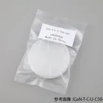 AS ONE GaN Substrate (2-Inch Temmlate), GaN 기판 (2 인치 템플레이트)