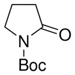 Merck 1-(TERT-BUTOXYCARBONYL)-2-PYRROLIDINONE&