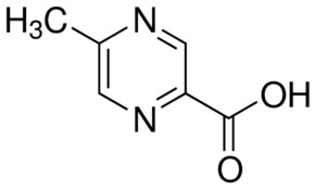 Merck 5-METHYL-2-PYRAZINECARBOXYLIC ACID, 98%