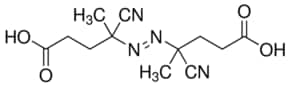 Merck 4,4````-Azobis(4-cyanovaleric acid), >= 98