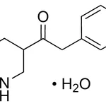 Merck 2-Phenyl-1-piperidin-3-ylethanone hydrate