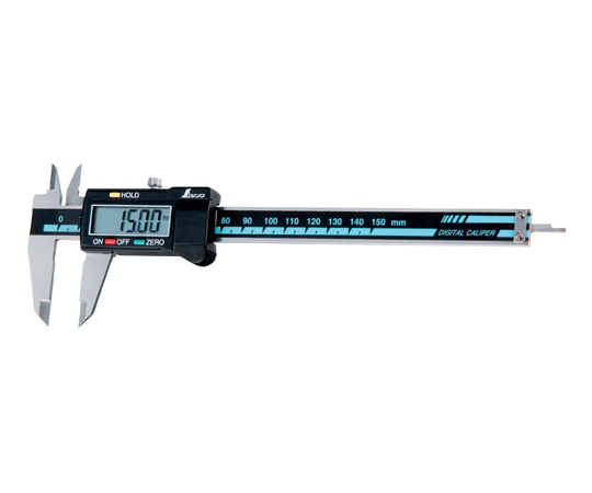 AS ONE Digital Caliper (with Hold FunctIon), 디지털 캘리퍼스(홀드 기능)