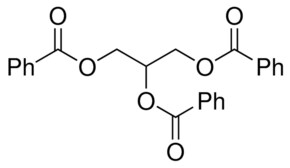 Merck GLYCERYL TRIBENZOATE, 95%