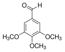 Merck 3,4,5-TRIMETHOXYBENZALDEHYDE, 98%