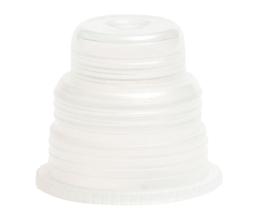 AS ONE Test Tube Cap (HexaFlex), 시험관 캡(헥사플렉스)