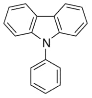 Merck 9-PHENYLCARBAZOLE, 97%