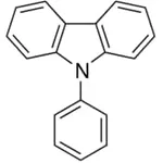 Merck 9-PHENYLCARBAZOLE, 97%