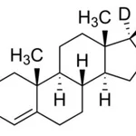 Merck TESTOSTERONE D3 100UG/ML IN 1,2- DIMETHO