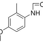 Merck 4'-METHOXY-2'-METHYLFORMANILIDE-