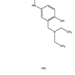 Merck AMODIAQUIN DIHYDROCHLORIDE DIHYDRATE