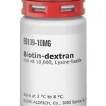 Merck BIOTIN-DEXTRAN LYSINE FIXABLE MOL. WT. &