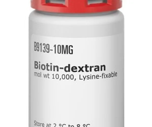 Merck BIOTIN-DEXTRAN LYSINE FIXABLE MOL. WT. &