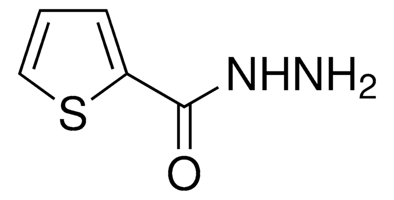 Merck 2-Thiophenecarboxylic acid hydrazide