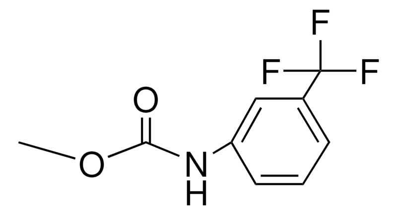 Merck METHYL N-(3-TRIFLUOROMETHYLPHEN-
