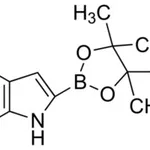 Merck INDOLE-2-BORONIC ACID PINACOL ESTER, 95&