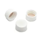 Thermo Fisher Scientific Screw Vial Convenience Kit, 12ml amber glass, open top PTFE/silicone septum