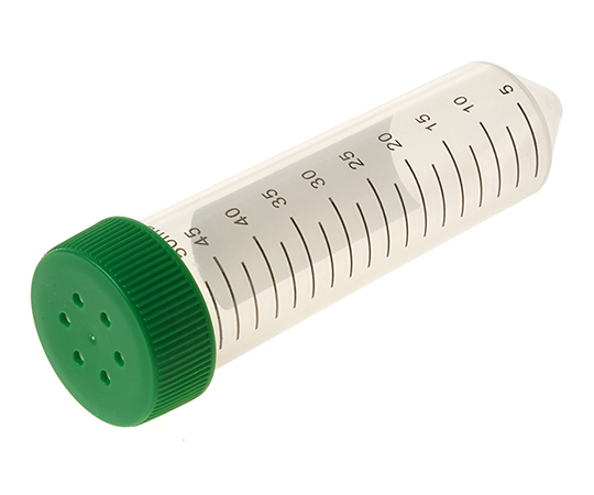 AS ONE Bio-Reaction Tube, Sterile, 멸균 바이오리액션 튜브