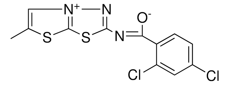 Merck RCL S29,992-8 - 25 MG