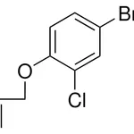 Merck ALLYL 4-BROMO-2-CHLOROPHENYL ET-