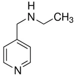 Merck 4-(ETHYLAMINOMETHYL)PYRIDINE, 97%