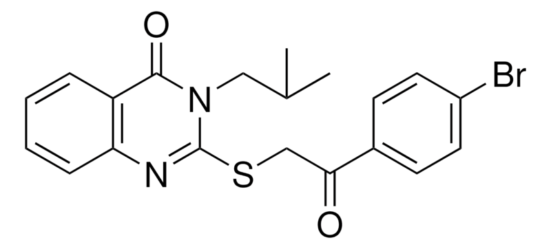 Merck 2-(2-(4-BROMO-PHENYL)-2-OXO-ET - 5 MG&