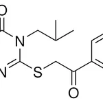 Merck 2-(2-(4-BROMO-PHENYL)-2-OXO-ET - 5 MG&