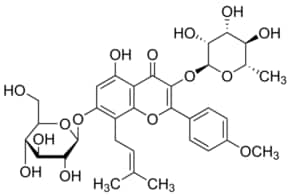 Merck ICARIIN