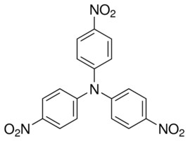Merck TRIS(4-NITROPHENYL)AMINE, TECH.