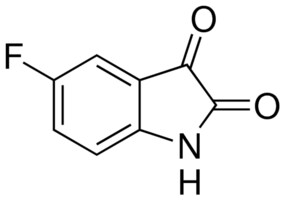 Merck 5-FLUOROISATIN, 97%