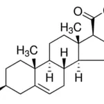 Merck Pregnenolone