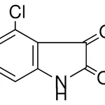 Merck 4-CHLORO-1H-INDOLE-2,3-DIONE-