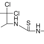 Merck N-(1-(3-(4-BROMO-PHENYL)-THIOU - 25 MG&