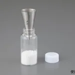 AS ONE Mini Funnel (Stainless), 미니 깔때기