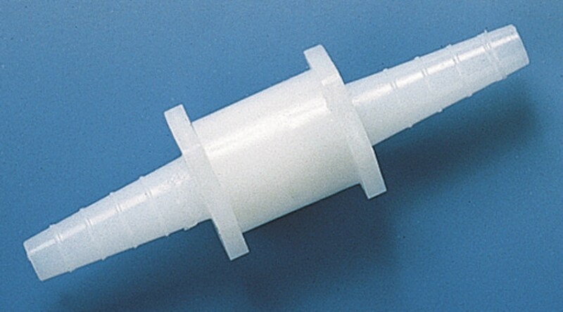 Merck BRAND(R) non-return valve