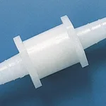 Merck BRAND(R) non-return valve