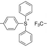 Merck (4-METHOXYPHENYL)DIPHENYLSULFONIUM