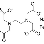 Merck Sodium Iron EDTA