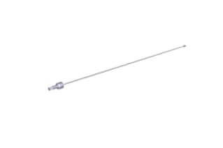 Waters Tubing Assembly, MP35N .062 x .004 x 22.5, LP