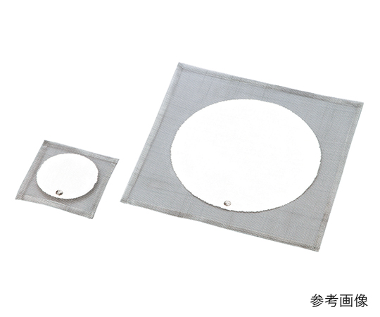 AS ONE Non-Asbestos Wire Mesh Square, 비석면 철망