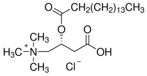 Merck PALMITOYL-L-CARNITINE CHLORIDE