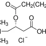 Merck PALMITOYL-L-CARNITINE CHLORIDE
