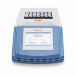 Thermo Fisher Scientific Touch Screen Dry Bath/Block Heater, 1 block configuration, 200-240V, CN, EU and UK plugs