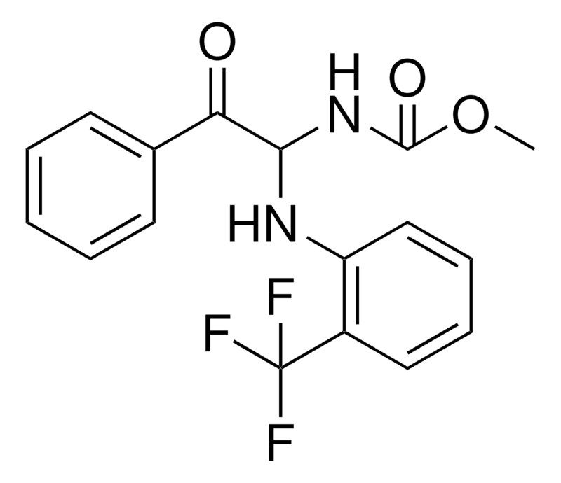 Merck (2-OXO-2-PH-1-(2-TRIFLUOROMETH - 10 MG &